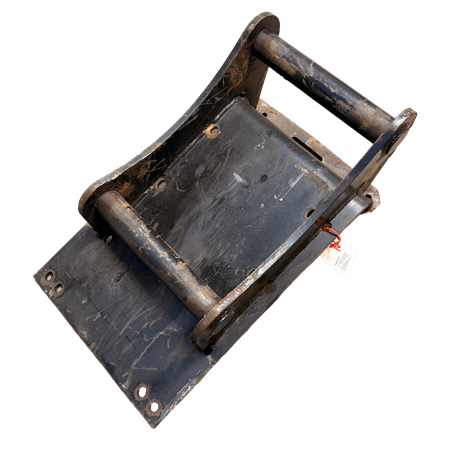 S60 grind med platta